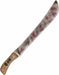 Jason Universe Licensed Machete Costume Prop