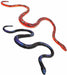 65-Inch Realistic Winding Snake Halloween Decoration