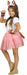 Girls' Glitter Fox Costume Accessory Kit
