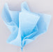 20"X26" TISSUE SHEET S BABY BLUE 10PK