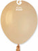 Gemar 5 Inch Blush #069 Latex Balloons, 100 Count