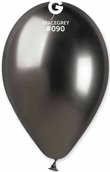 GEMAR 13" SHINY SPACE GREY #090 25/B