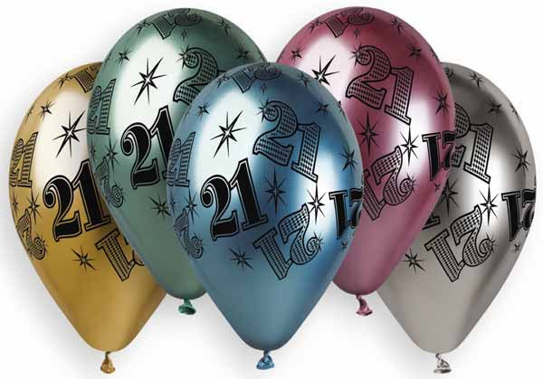 GEMAR 13" SHINY 25/B COSMIC STARS 21