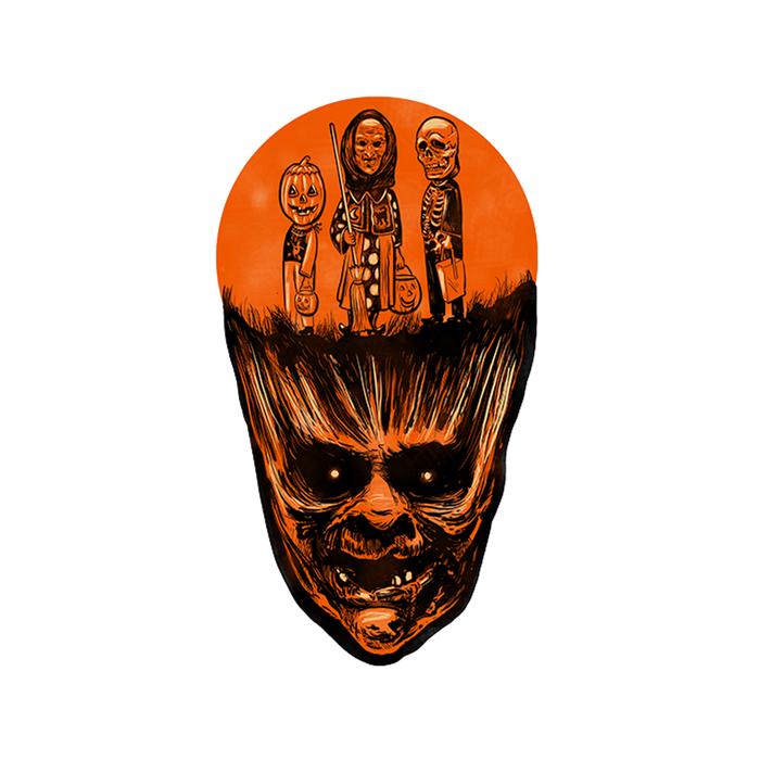 Halloween III Season of the Witch Wall Decor Series 1 - Main 4