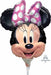 14-Inch Pre-Inflated Licensed Mini Shape Foil Balloon