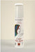 Graftobian Fluorescent Yellow Hair Spray, 150 mL