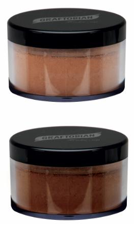 HD LUXECASHMERE .7OZ CHOCOLATE MOUSSE