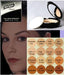 Graftobian Dual Finish Foundation in Cleopatra