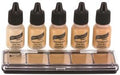 COOL GLAMAIRE HD CREME SAMP PACK