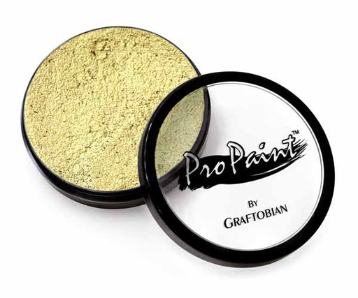 Graftobian ProPaint Gilded Gold Makeup Paint, 30 ml