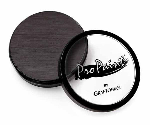 Graftobian ProPaint Brown Black 30 ml