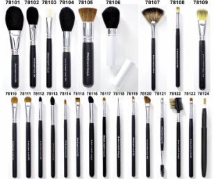 Graftobian Brow & Lash Brush 23327