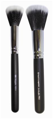 Graftobian Large Stippler Makeup Brush 05909