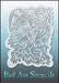 Graftobian Bad Ass Chaotic Makeup Stencil