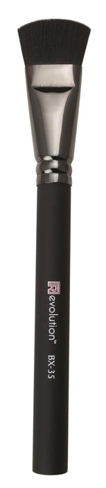 Graftobian Revolution Highlight & Contour Brush