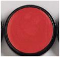Graftobian Mini Creme Foundation Makeup - Red