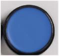 Graftobian Blue Foundation Makeup
