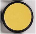 Graftobian Mini Theatrical Creme Foundation in Dragon Yellow