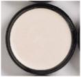 Graftobian Mini Creme Foundation in Ghost Grey