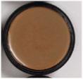 Graftobian Creme Foundation in Ebony