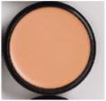 Graftobian Mini Creme Foundation in Auguste