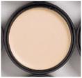 Graftobian Creme Foundation in Light Olive