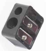 Graftobian Dual Makeup Pencil Sharpener