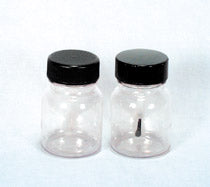 Graftobian Empty 1 oz Bottle with Cap