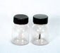 Graftobian Empty 1 oz Bottle with Cap