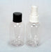 Graftobian Empty Spray Bottle, 2 oz