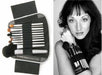 Graftobian Brush Sleeve for 13 Brushes