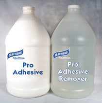 Graftobian Pro Adhesive, 1 Gallon