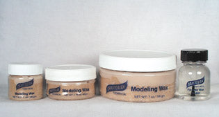 Graftobian Flexible Wax Sealer