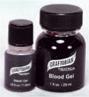 Graftobian Blood Gel, 1/4 oz