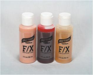 F/X GELATIN 2 OZ 3 IN 1 PACK