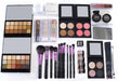 Graftobian Expanded ProClass Makeup Kit