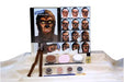 Graftobian Werewolf Makeup Kit