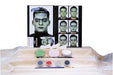 Graftobian Monster Makeup Kit