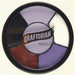 Graftobian Vampire Makeup Wheel