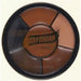 Graftobian Werewolf Makeup Wheel