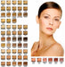 HD GLAM CREME NEUTRA GLAMOUR GIRL 0.5OZ