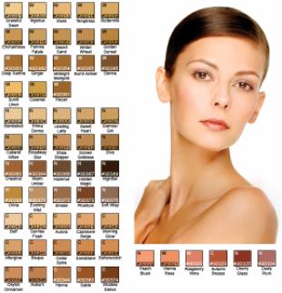 HD GLAM CREME NEUTRA HIDDEN MAGIC 0.5OZ