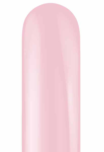 TUFTEX 260 Pearl Latex Balloons, 50 Count
