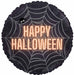 TUFTEX Boo La La Spooky 18-Inch Halloween Foil Balloon