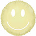 TUFTEX Sunny Smile Foil Balloon, 30 Inch