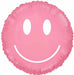 TUFTEX Rosy Smile 30-Inch Foil Balloon
