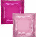 TUFTEX 24" SQUARED FOIL BABY PK& HOT PK