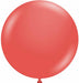 TUFTEX Aloha 36-Inch Latex Balloons, 2-Pack
