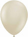 TUFTEX Muse 17-Inch Latex Balloons, 50 Count