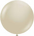 TUFTEX 24-Inch Muse Latex Balloons, 25 Count